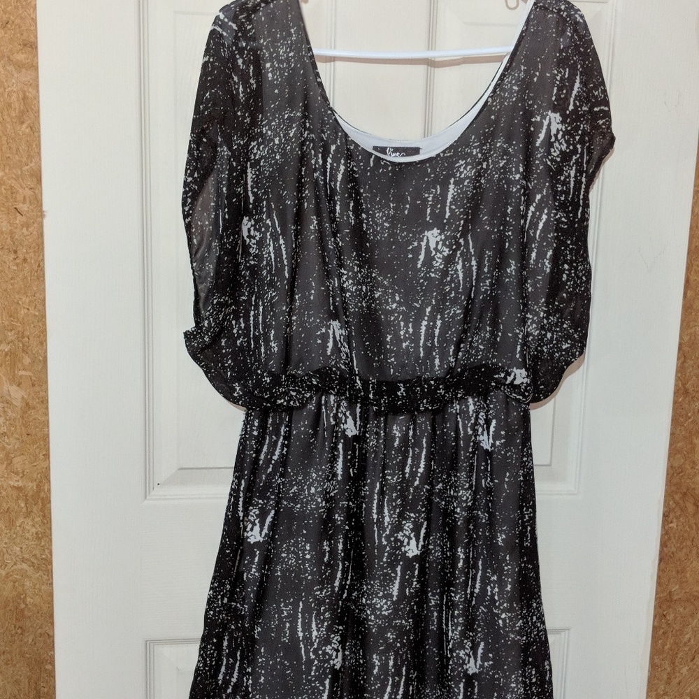Dress - Picture 2 of 2